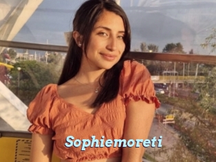 Sophiemoreti