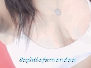 Sophiiafernandaa