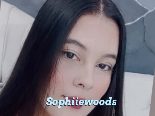 Sophiiewoods