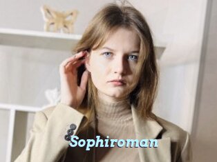 Sophiroman