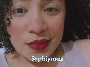 Sophiymax