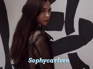 Sophycarlsen