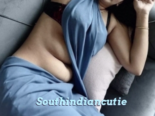 Southindiancutie