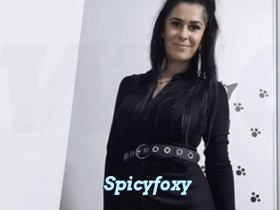 Spicyfoxy