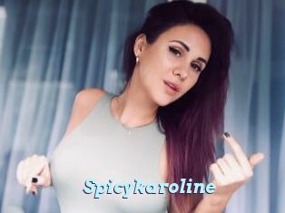 Spicykaroline