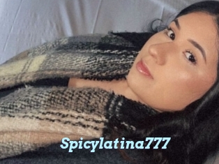 Spicylatina777