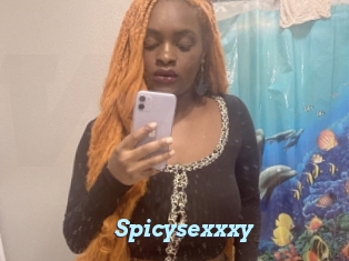 Spicysexxxy