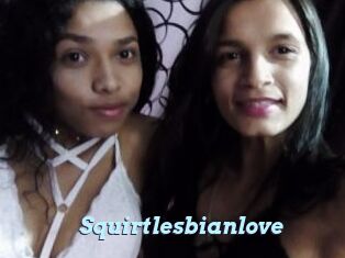 Squirtlesbianlove