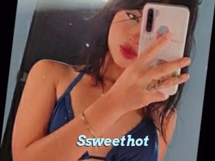 Ssweethot