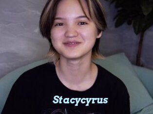 Stacycyrus