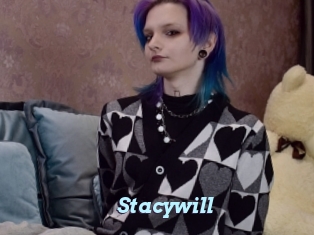 Stacywill