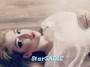 StarSADIE