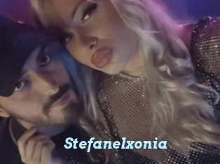 Stefanelxonia