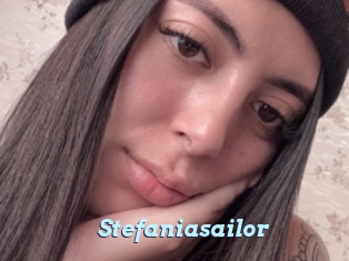 Stefaniasailor