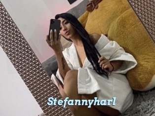 Stefannyharl