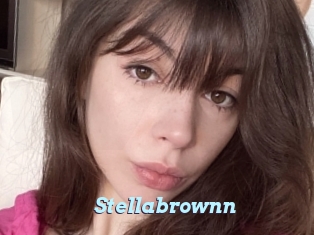 Stellabrownn