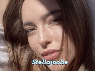 Stellajoolie