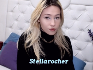 Stellarocher