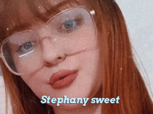 Stephany_sweet