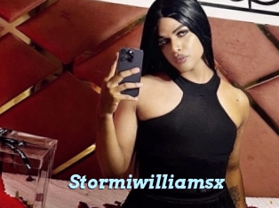 Stormiwilliamsx