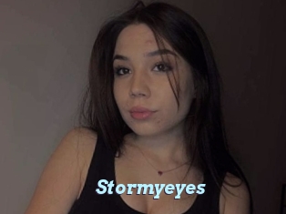 Stormyeyes