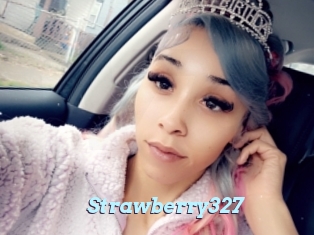 Strawberry327