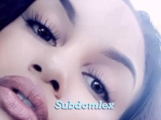 Subdomlex