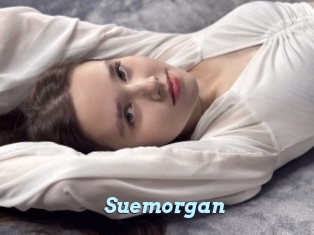 Suemorgan