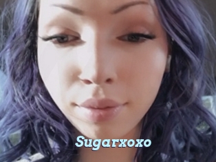 Sugarxoxo