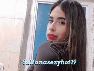 Sultanasexyhot19