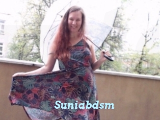 Suniabdsm