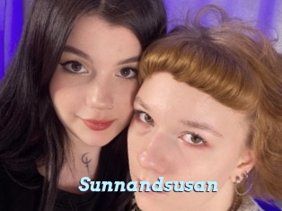 Sunnandsusan