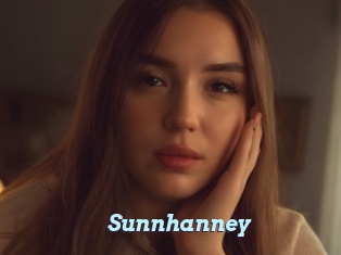 Sunnhanney