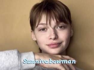 Sunnivabowman