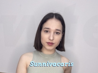 Sunnivacaris