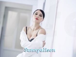 Sunnyalison