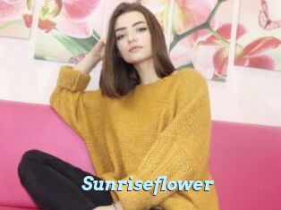 Sunriseflower