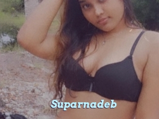 Suparnadeb