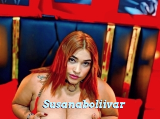 Susanaboliivar