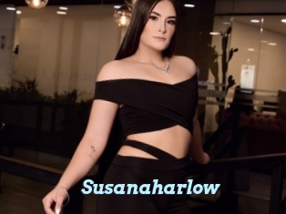 Susanaharlow