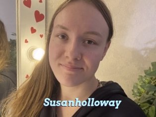 Susanholloway