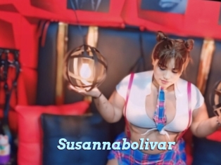 Susannabolivar