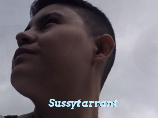 Sussytarrant