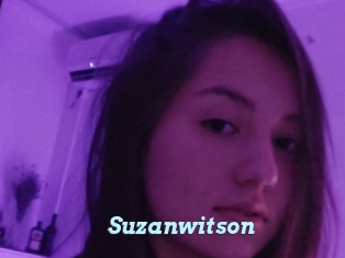 Suzanwitson