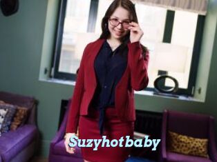 Suzyhotbaby