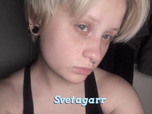 Svetagarr