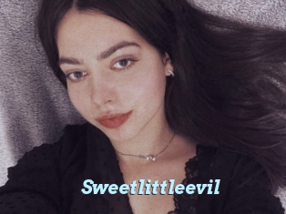 Sweetlittleevil