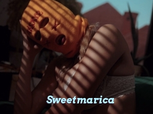 Sweetmarica