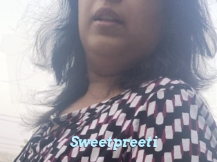 Sweetpreeti