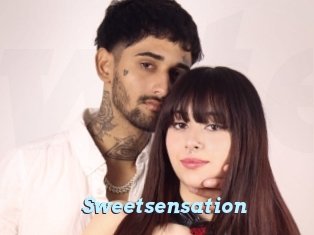 Sweetsensation